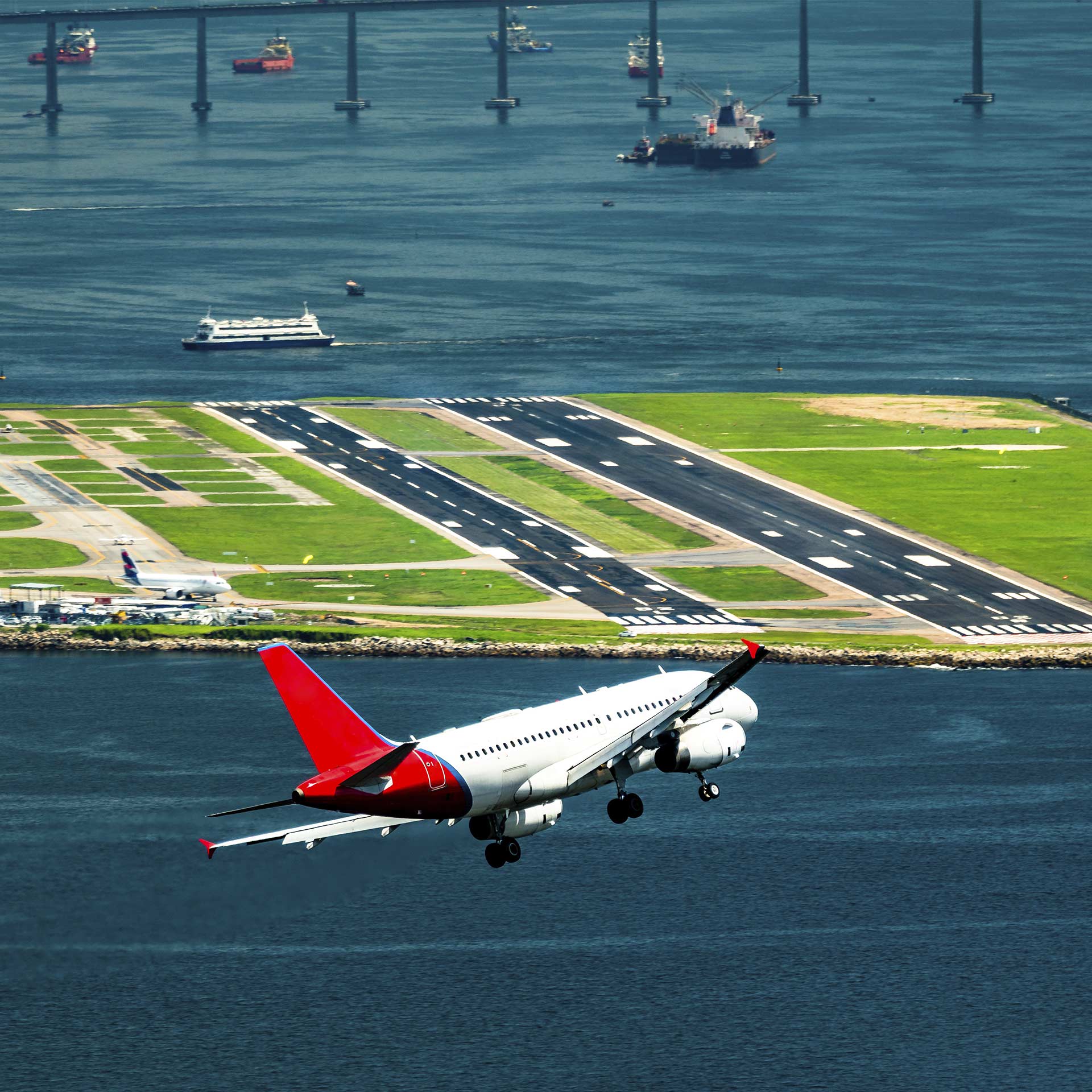 Pista do Santos Dumont