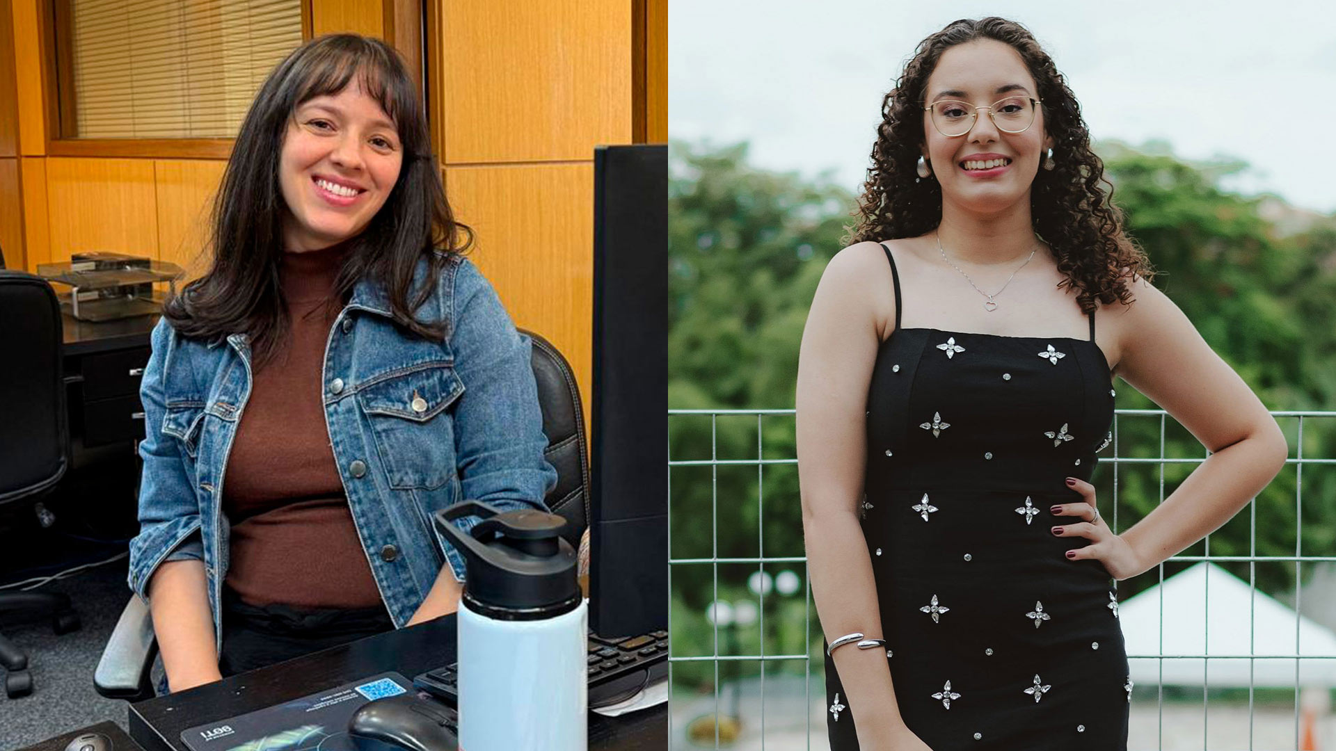 Premiadas no Rio de Letras 2024