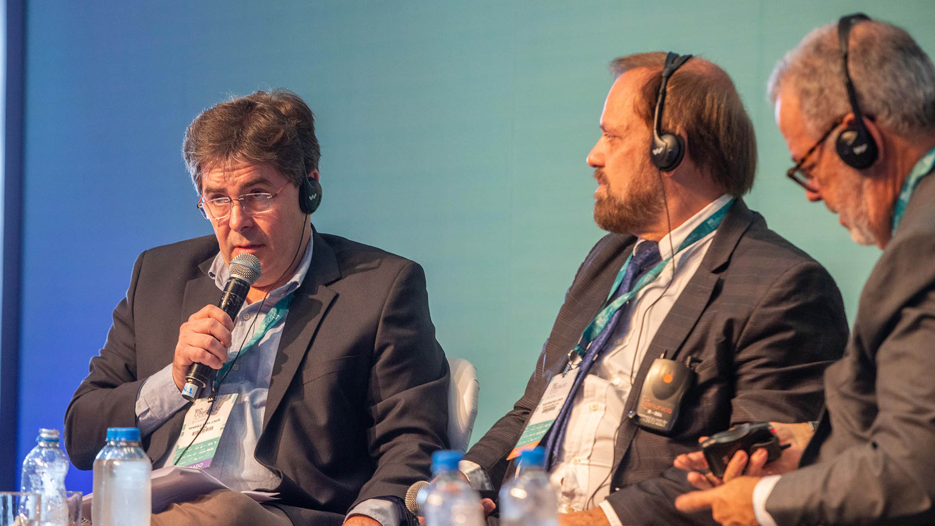 presidente do Fórum Setorial de Mineração da Firjan, Henrique Nora fala sobre a importância da atividade para o setor