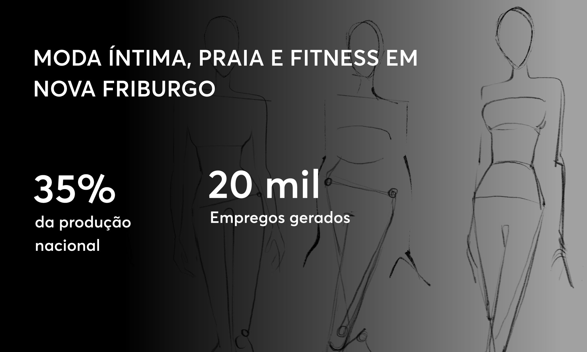 Quadro mostra a produção e os empregos em Friburgo